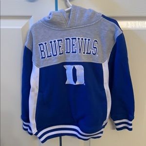 Duke Blue Devils Sweatshirt